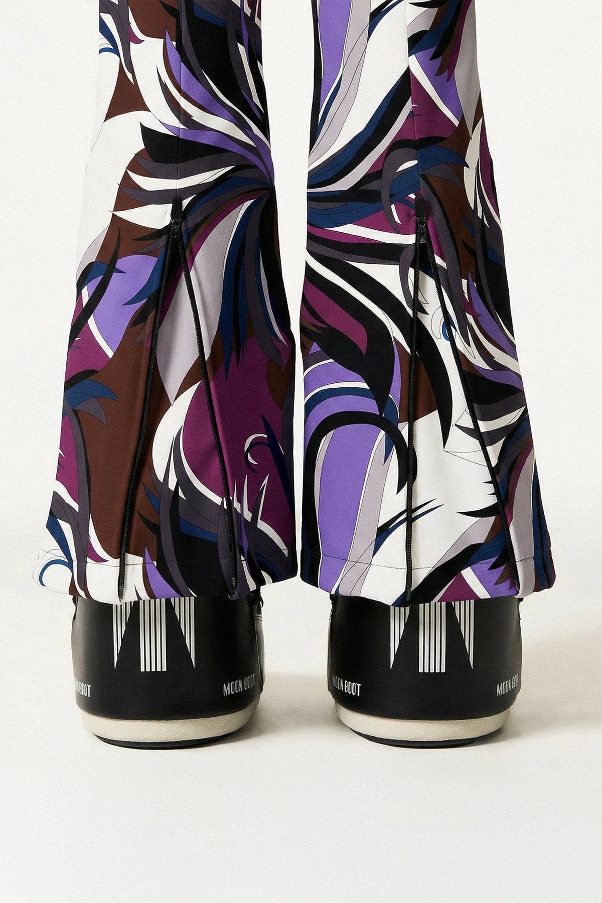 Val d'lsere Kayak Tulum - Boot Cut