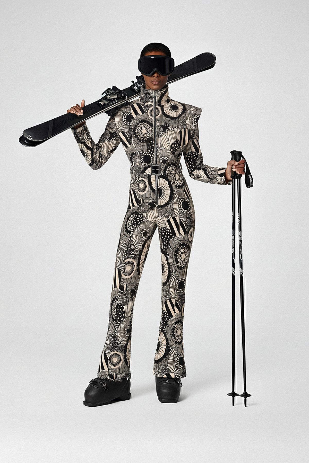 La Rosiere Kayak Tulum - Boot Cut