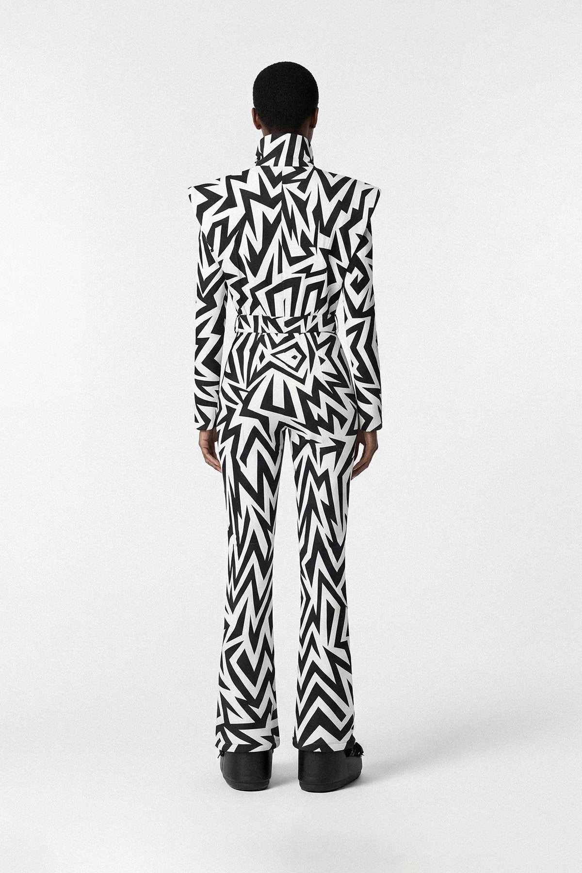 Courchevel Skioverall - Bootcut