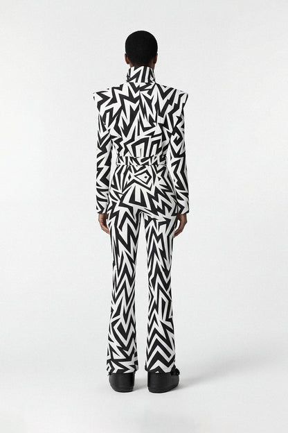 Courchevel Skioverall - Bootcut