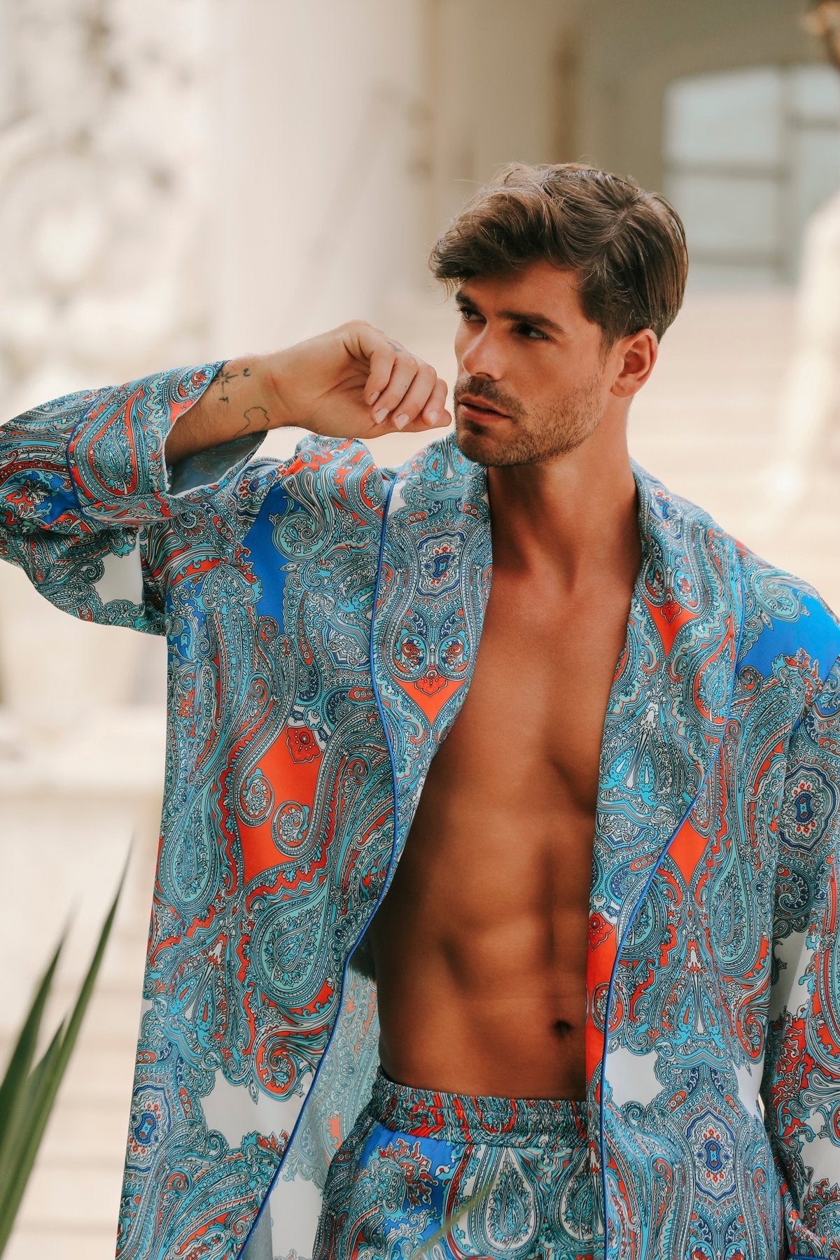 Valentin Kiomono Sabahlık