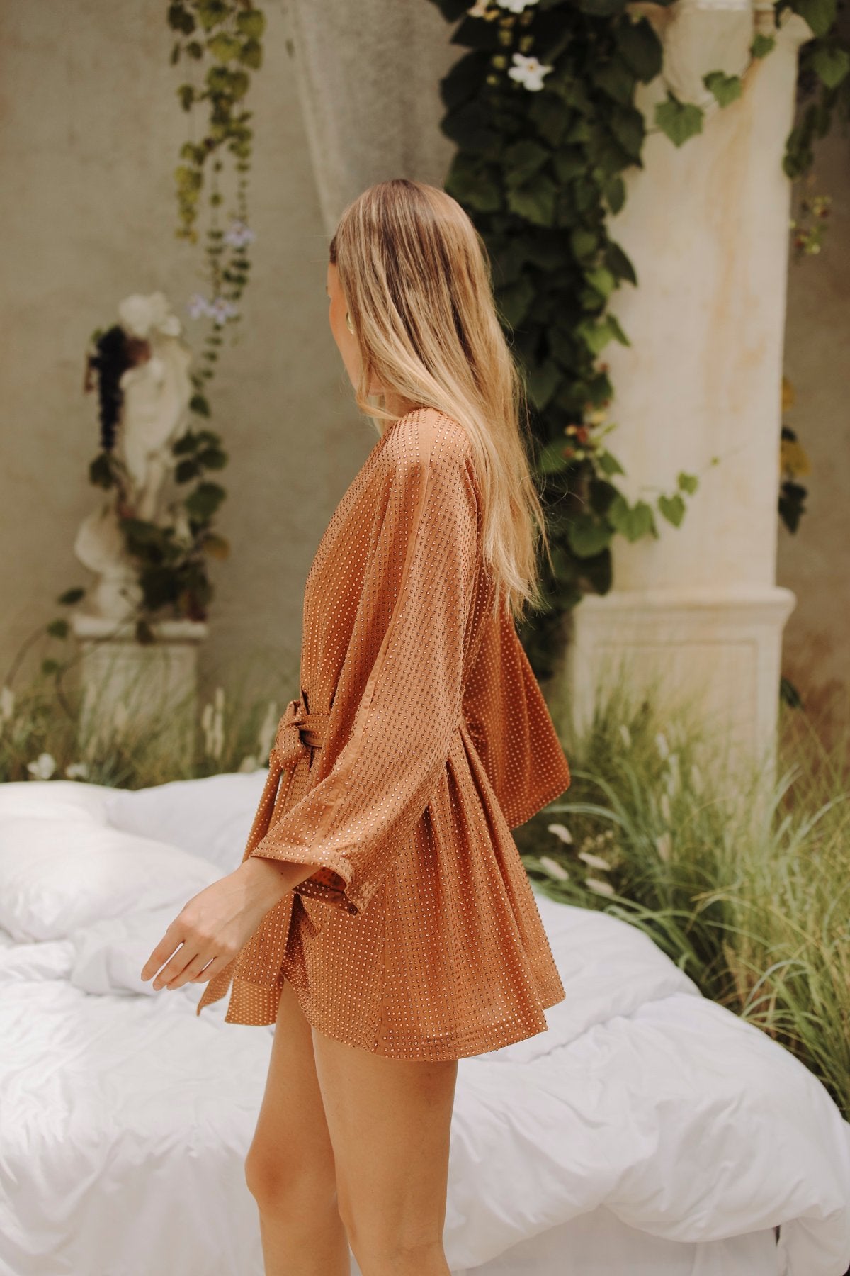 Estelle Kimono