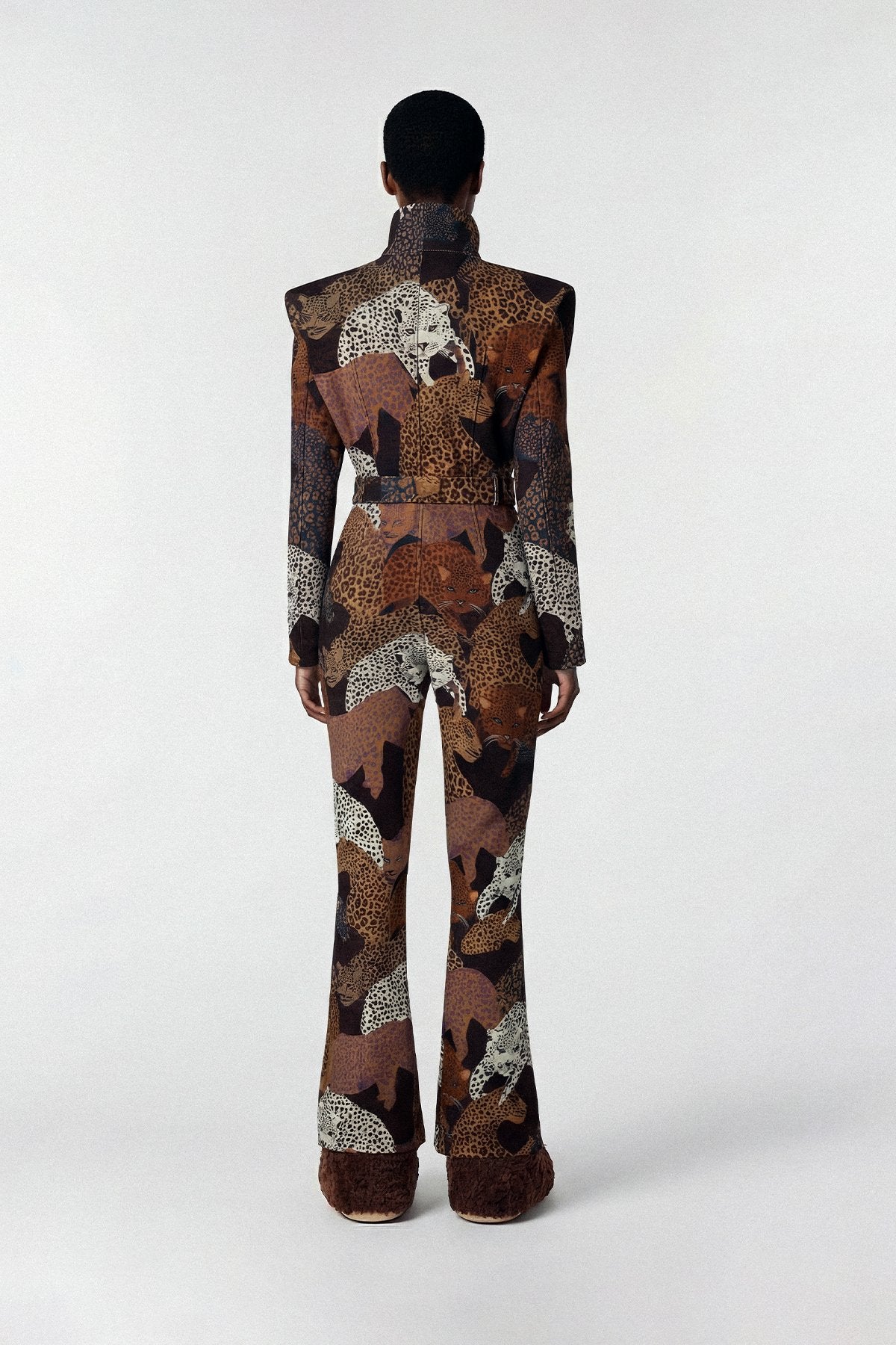 Alpe d'hues Kayak Tulum - Boot Cut