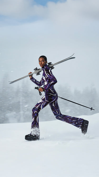 Val d'lsere Kayak Tulum - Boot Cut