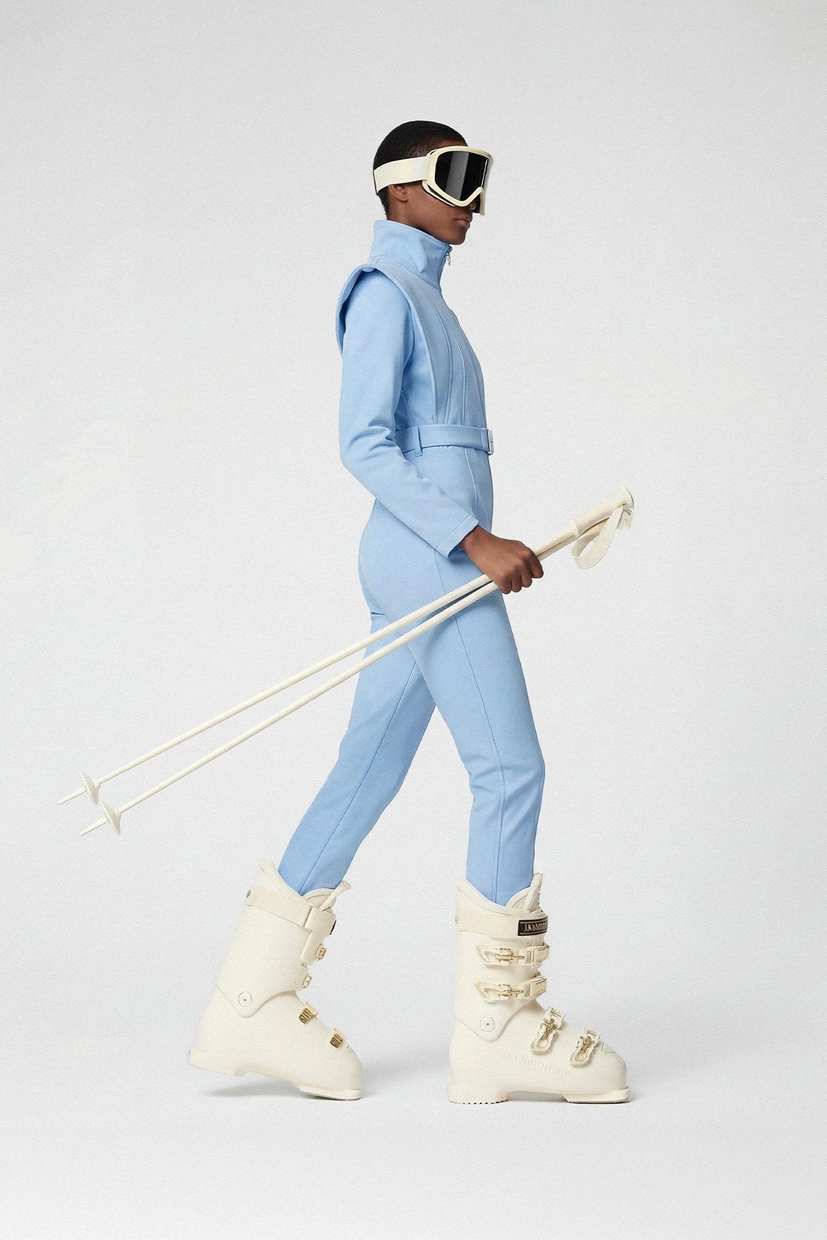 Lech Skianzug - Im Schuh