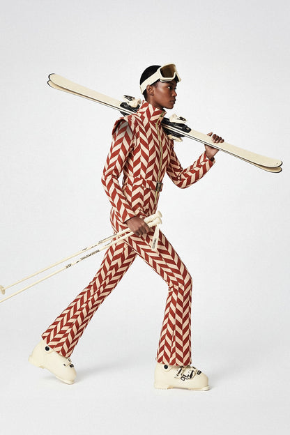 Niseko Aka Kayak Tulum - Boot Cut