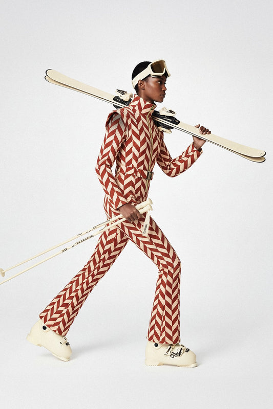 Niseko Aka Kayak Tulum - Boot Cut