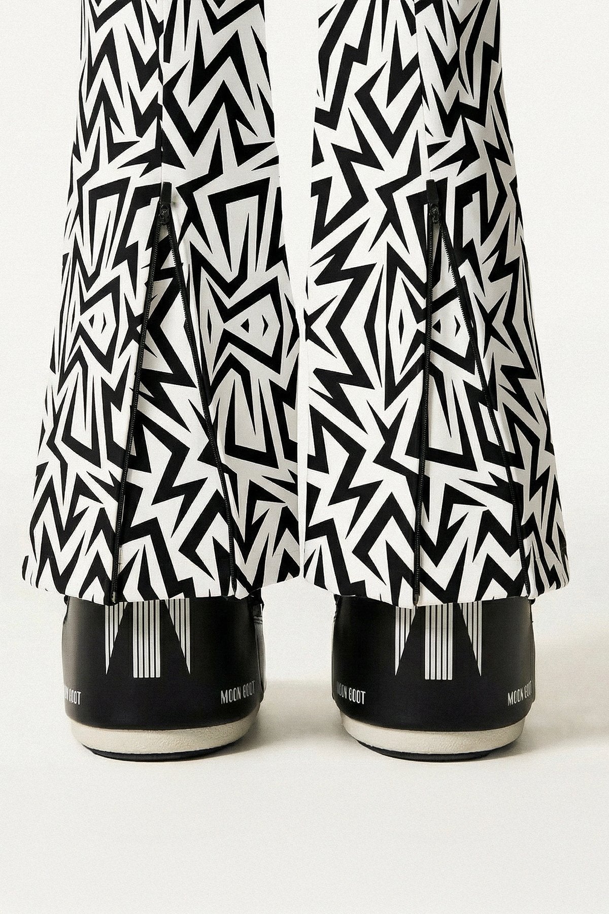 Courchevel Skioverall - Bootcut