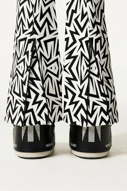 Courchevel Skioverall - Bootcut