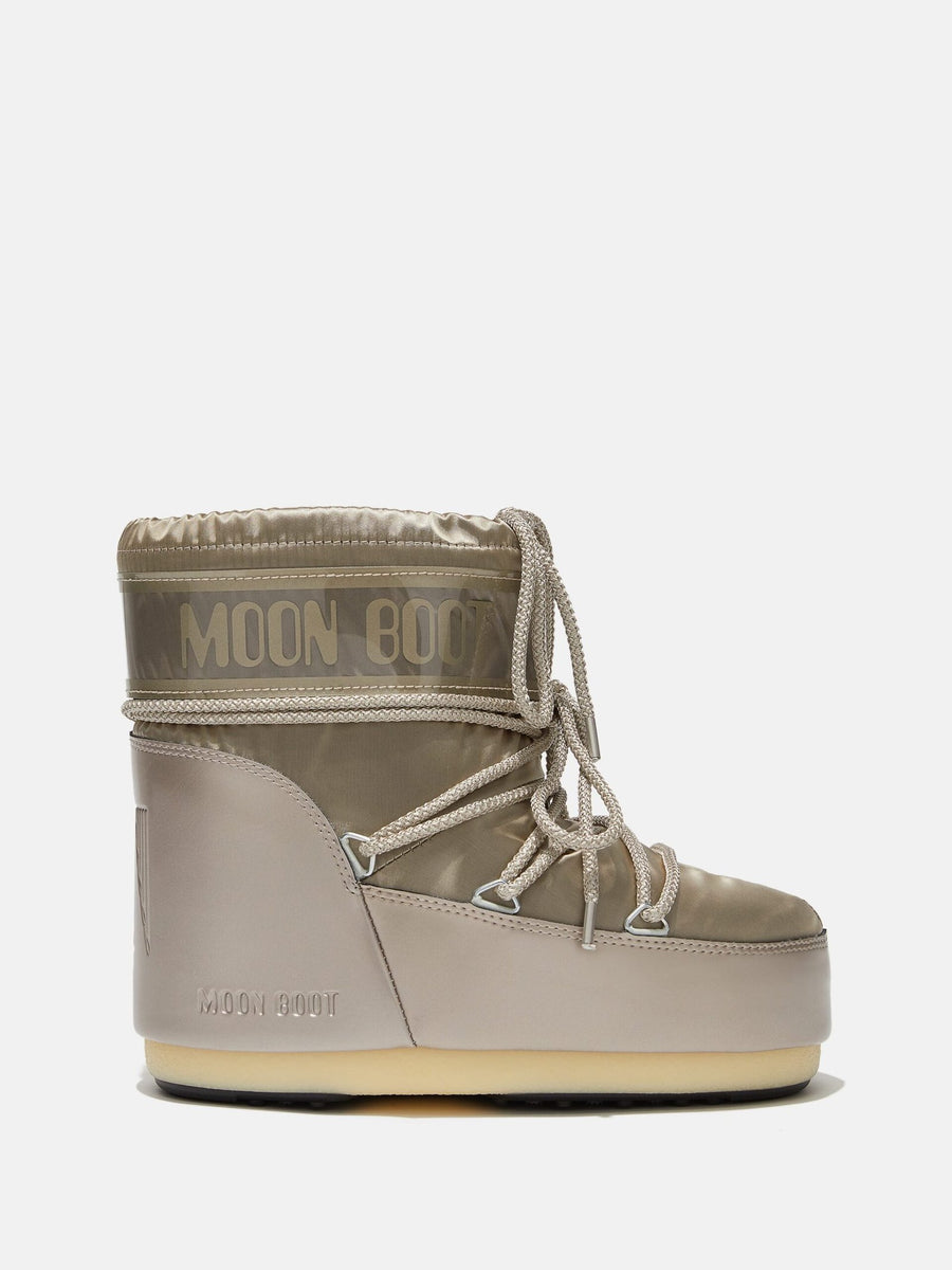 ICON PLATINUM NIEDRIGER BLICK