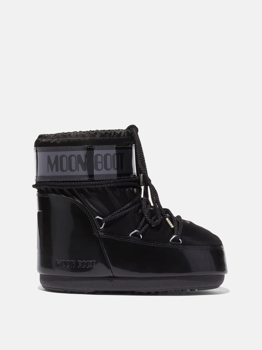 ICON LOW GLANCE SCHWARZ STIEFEL KAUFEN