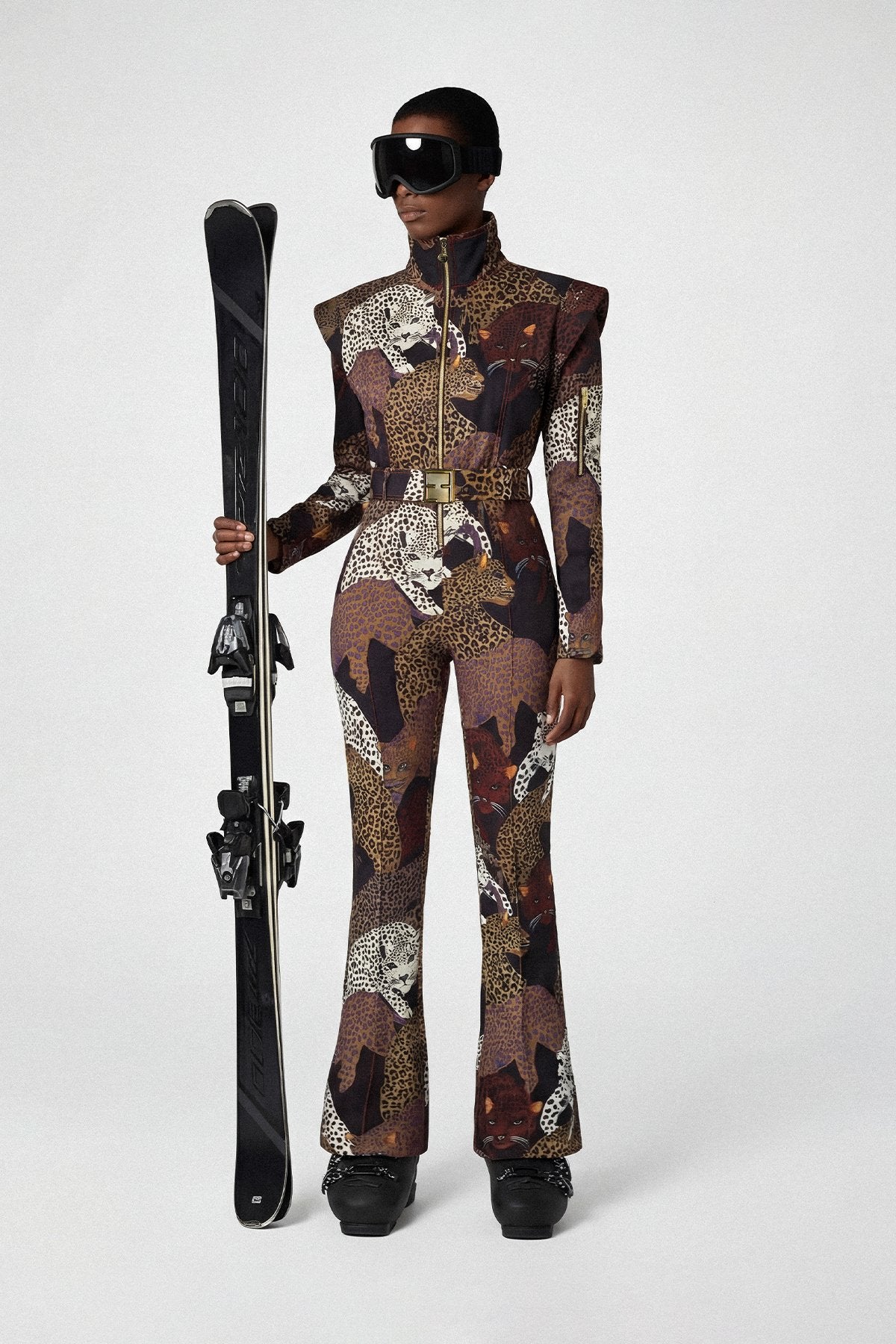 Alpe d'hues Kayak Tulum - Boot Cut