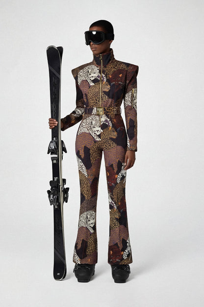 Alpe d'hues Kayak Tulum - Boot Cut