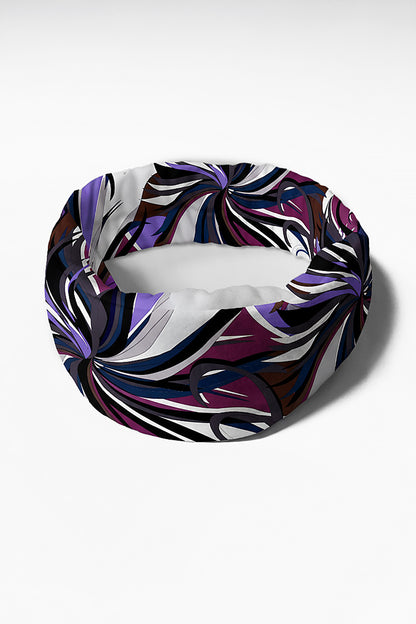 Val d`lsere ElafAprès Bandana