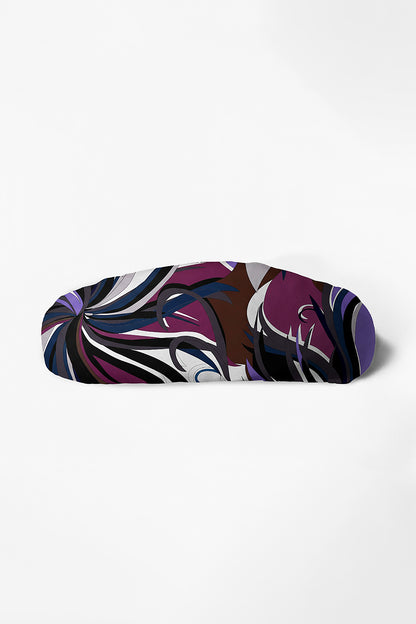 Val d`lsere ElafAprès Bandana