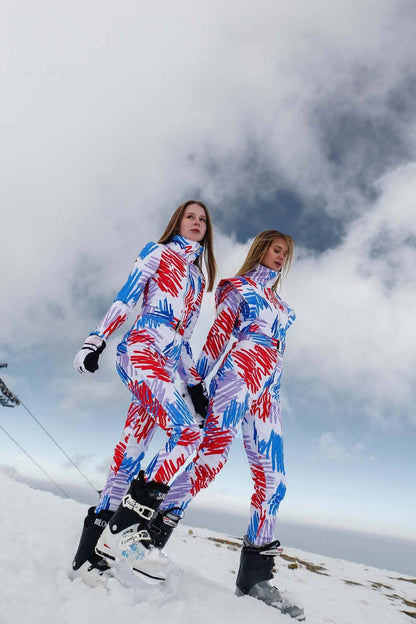 Levi Ma Chicas Kayak Tulumu