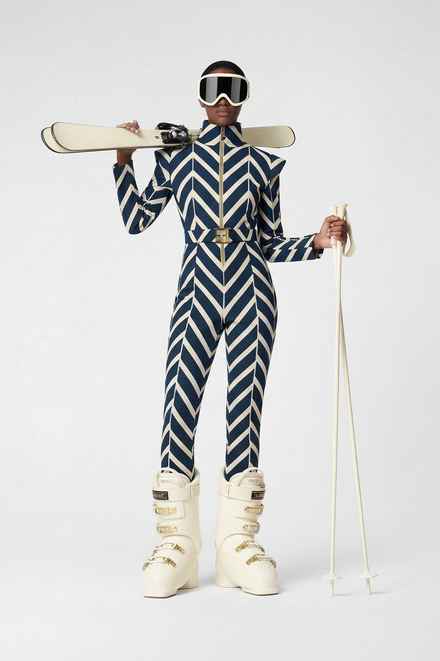 Niseko Ao Kayak Tulum - In Boot