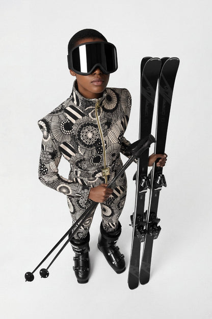 La Rosiere Kayak Tulum - In Boot