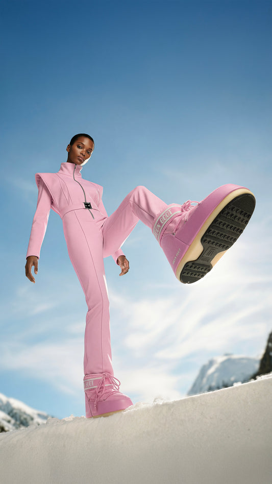 Verbier Kayak Tulum - In Boot