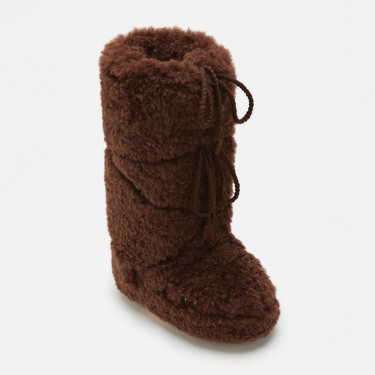 ICON CURLY EXTRA DARK BROWN