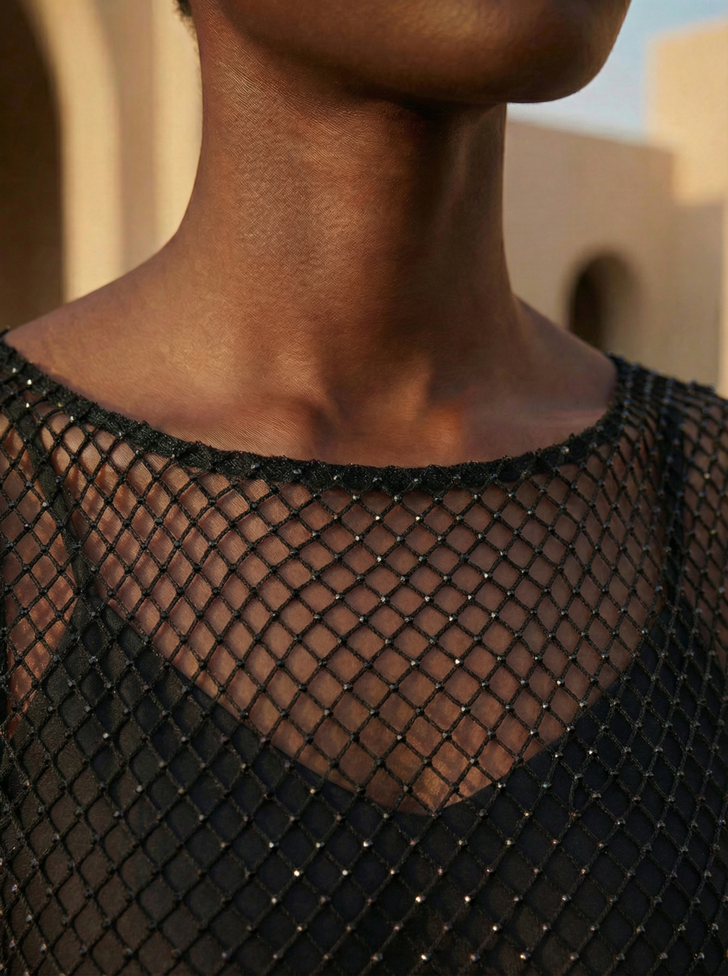 BAGATELLE KURZES KLEID