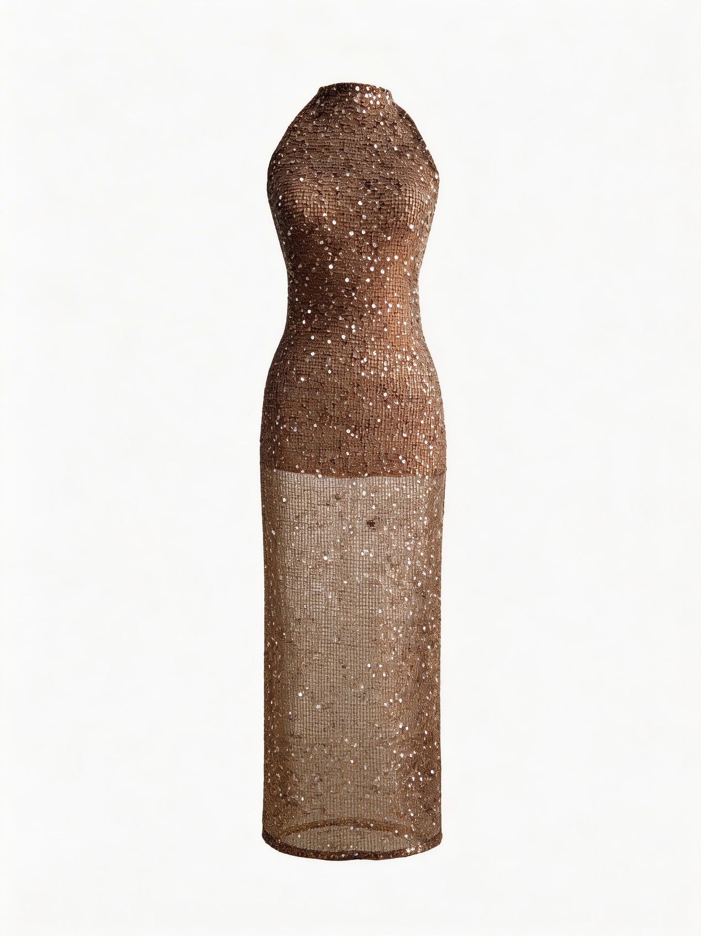 SCORPIOS LONG DRESS