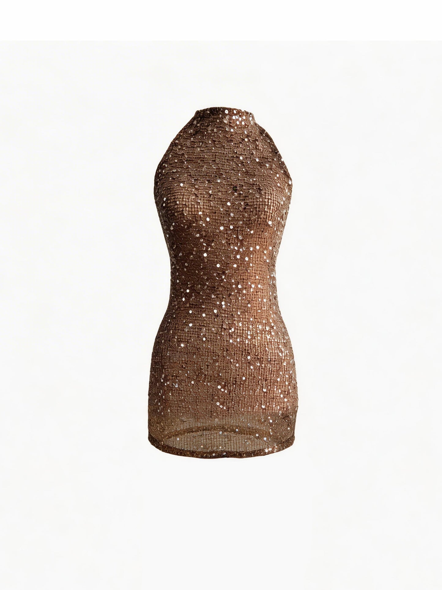SCORPIOS SHORT DRESS