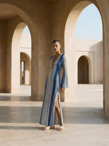 OASIS MAXIKLEID