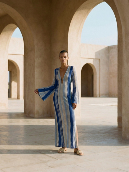 OASIS MAXIKLEID