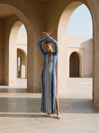 OASIS MAXIKLEID
