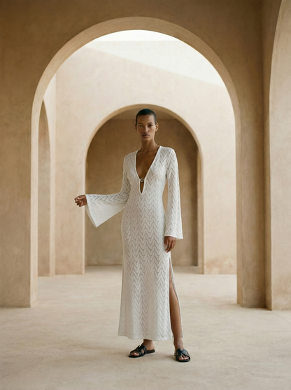PETRA MAXIKLEID