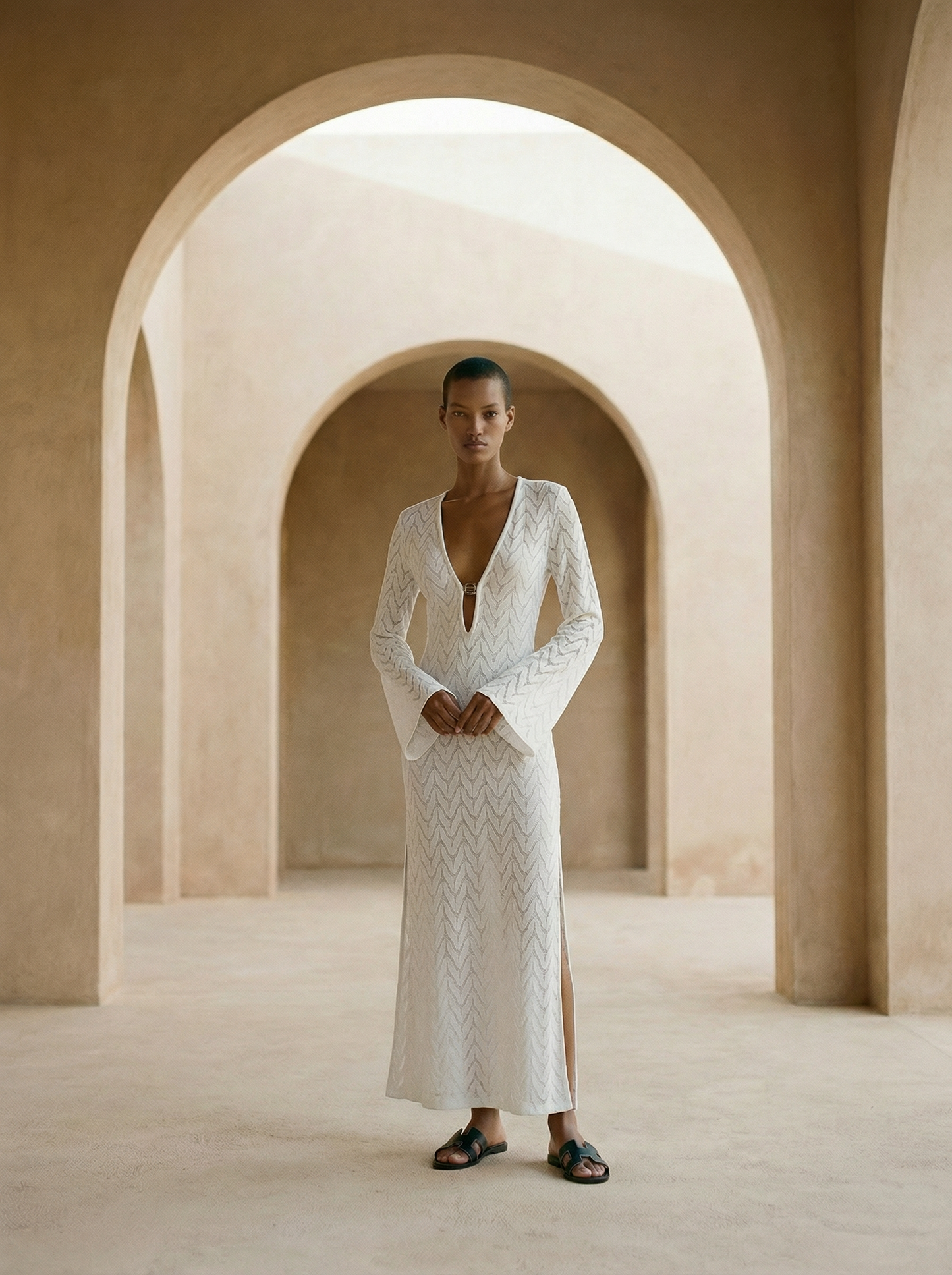 PETRA MAXIKLEID