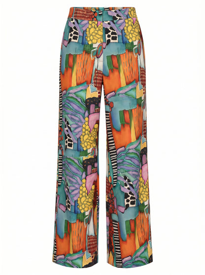 AMALFI TROUSERS
