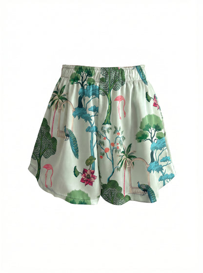 ST. TROPEZ SHORTS