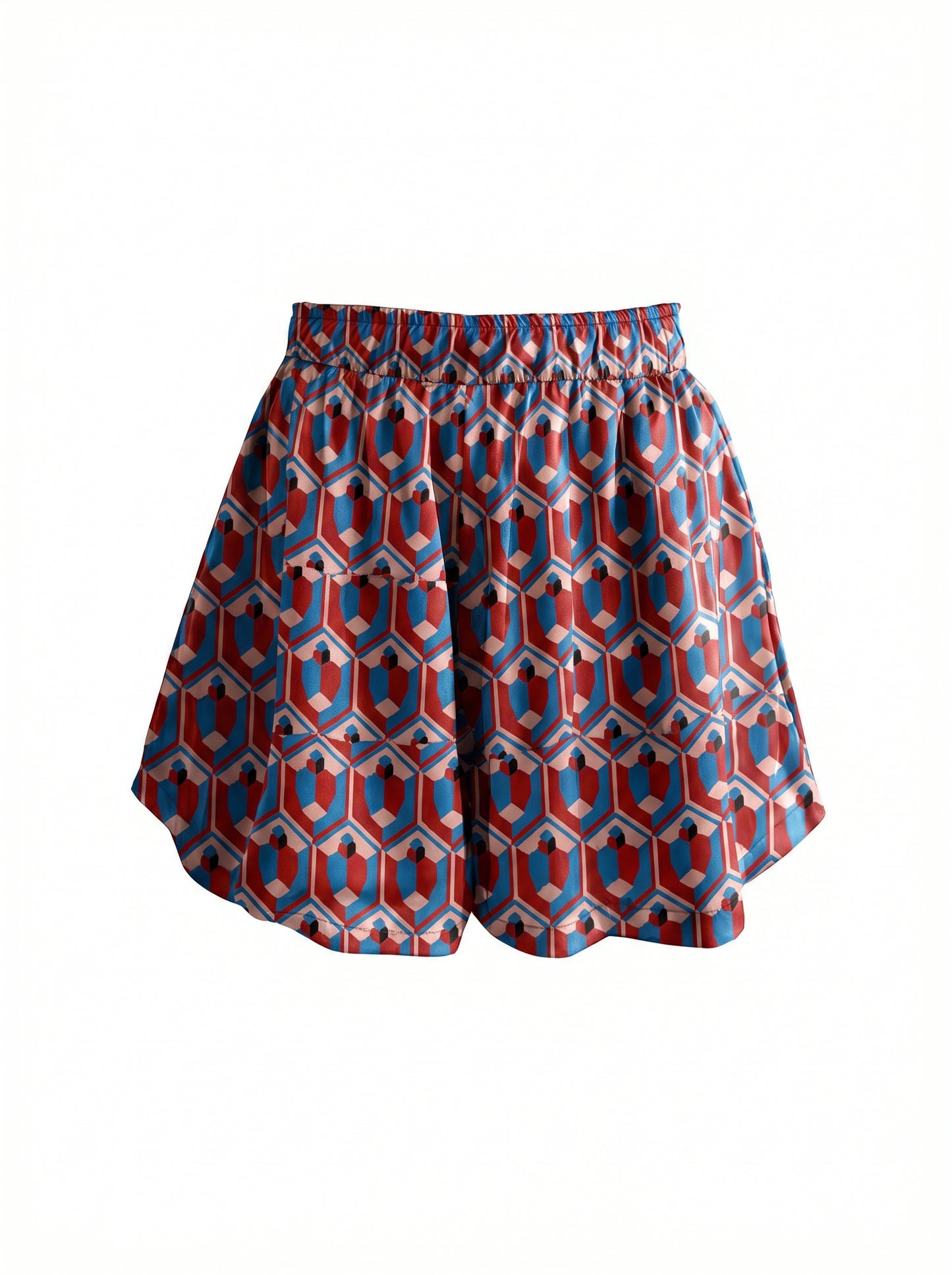 BRAC SHORTS