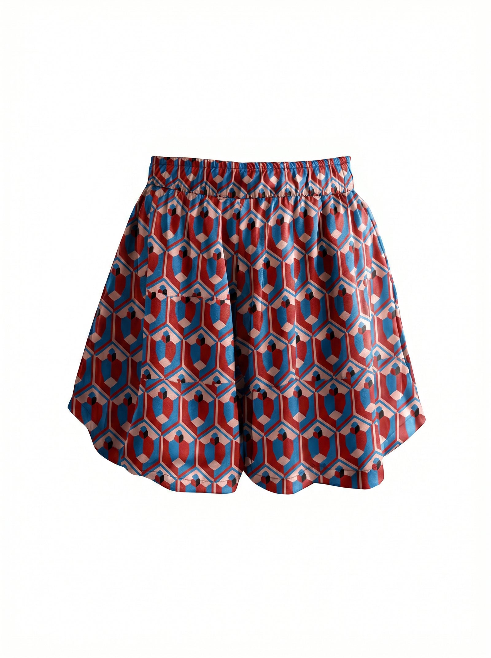 BRAC SHORTS