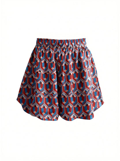 BRAC SHORTS