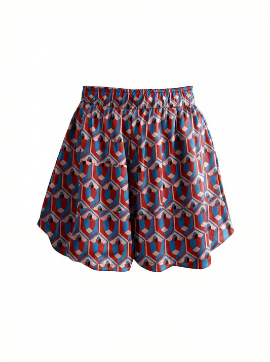 BRAC SHORTS