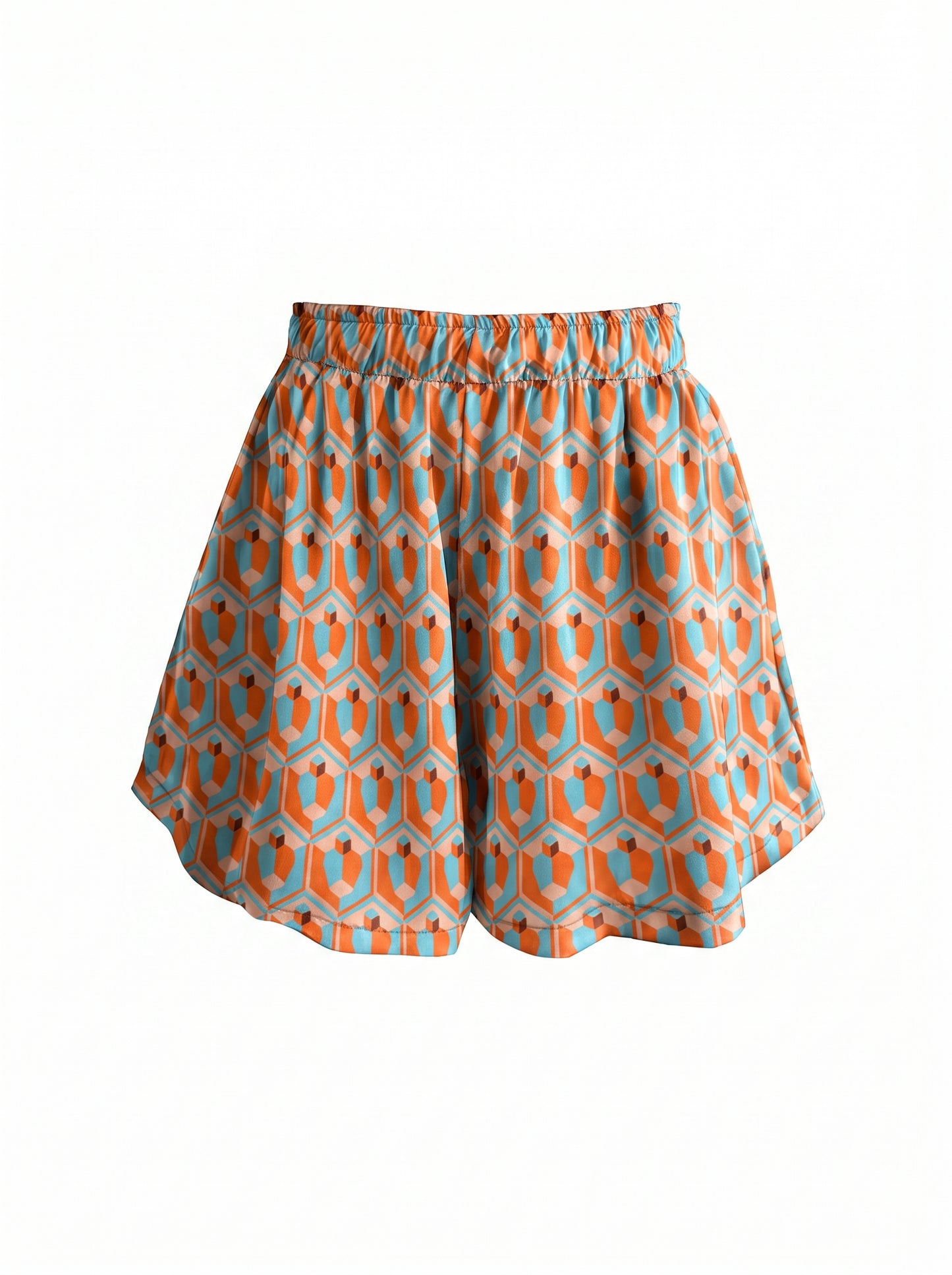 CANNES SHORTS