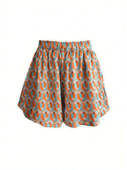 CANNES SHORTS