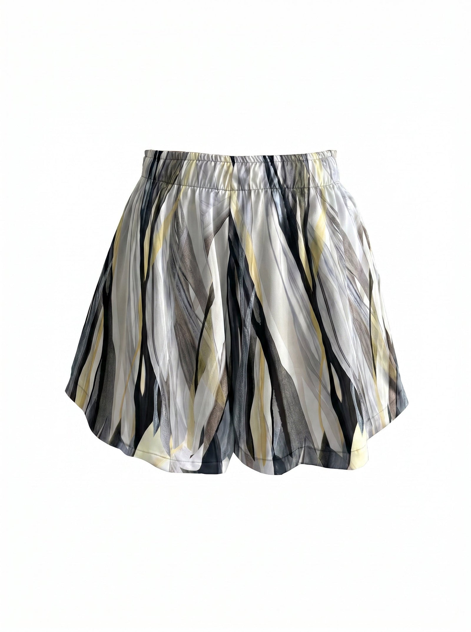 RHODES SHORT KIMONO & SHORTS SET