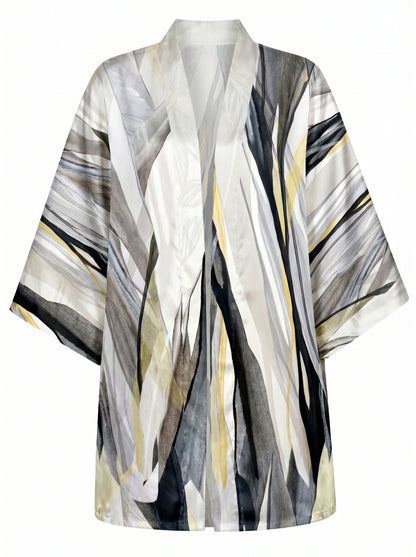 RHODES KURZER KIMONO