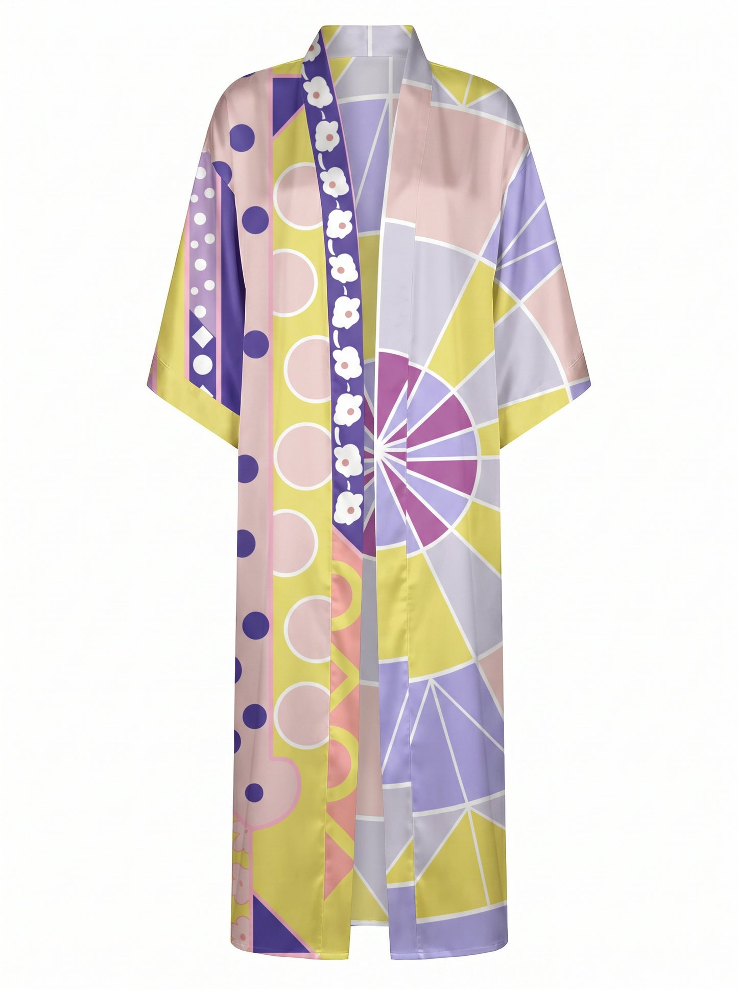 PORTOFINO LANGKIMONO