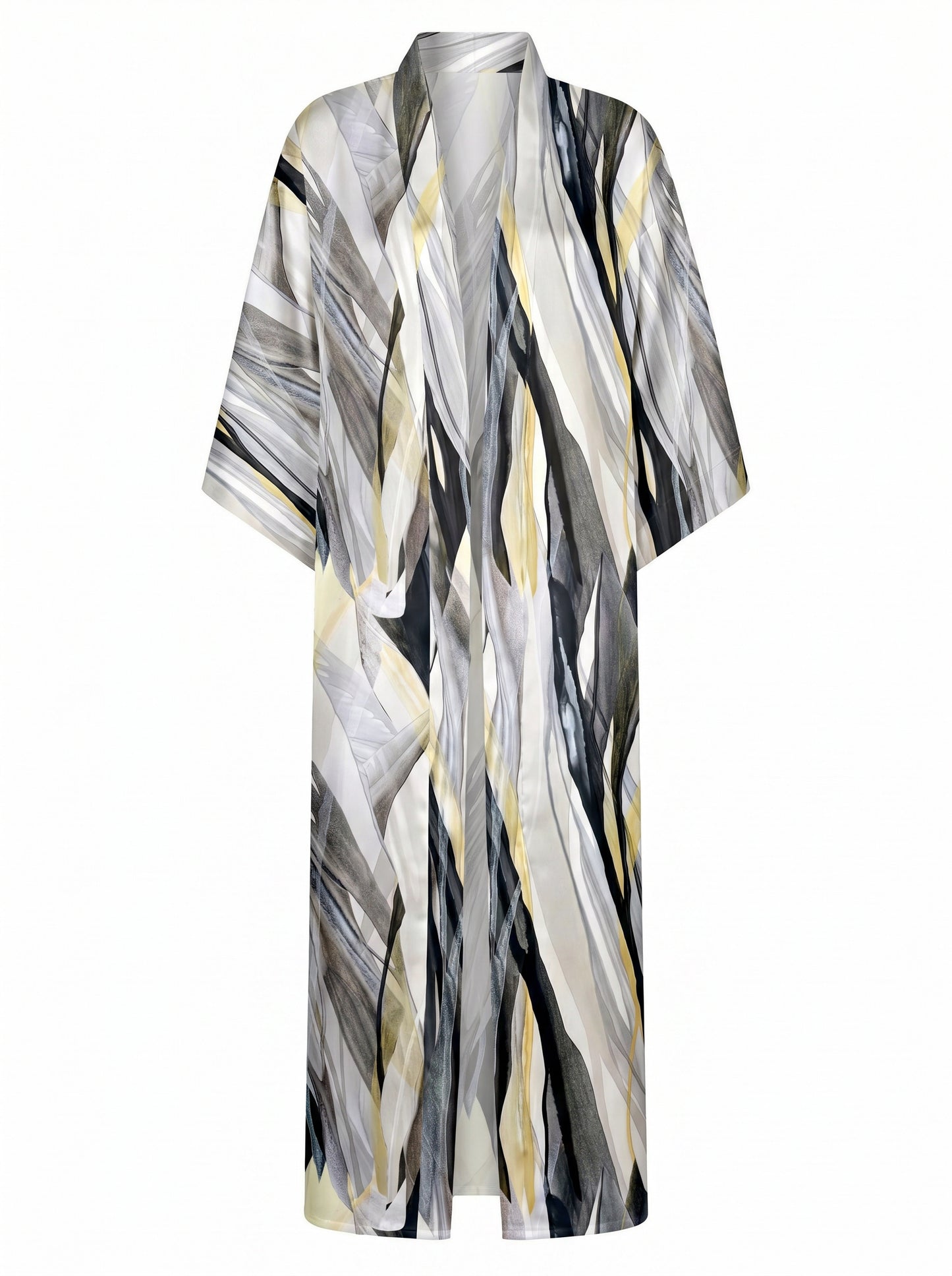 RHODES LONG KIMONO