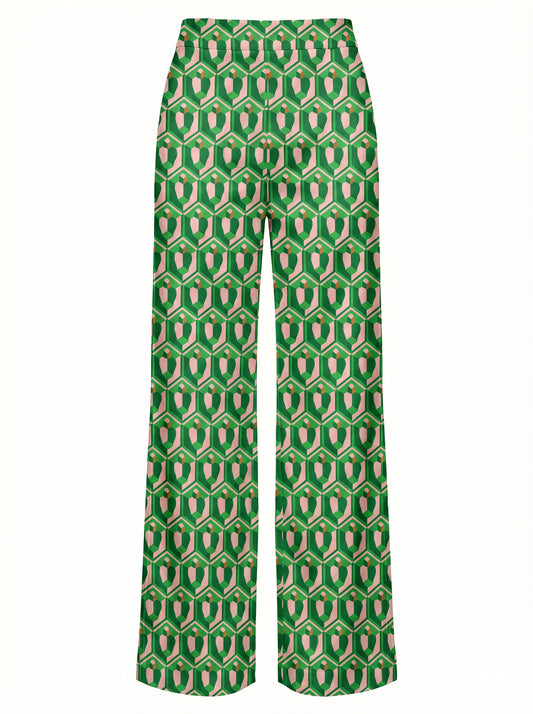 MENTON TROUSERS