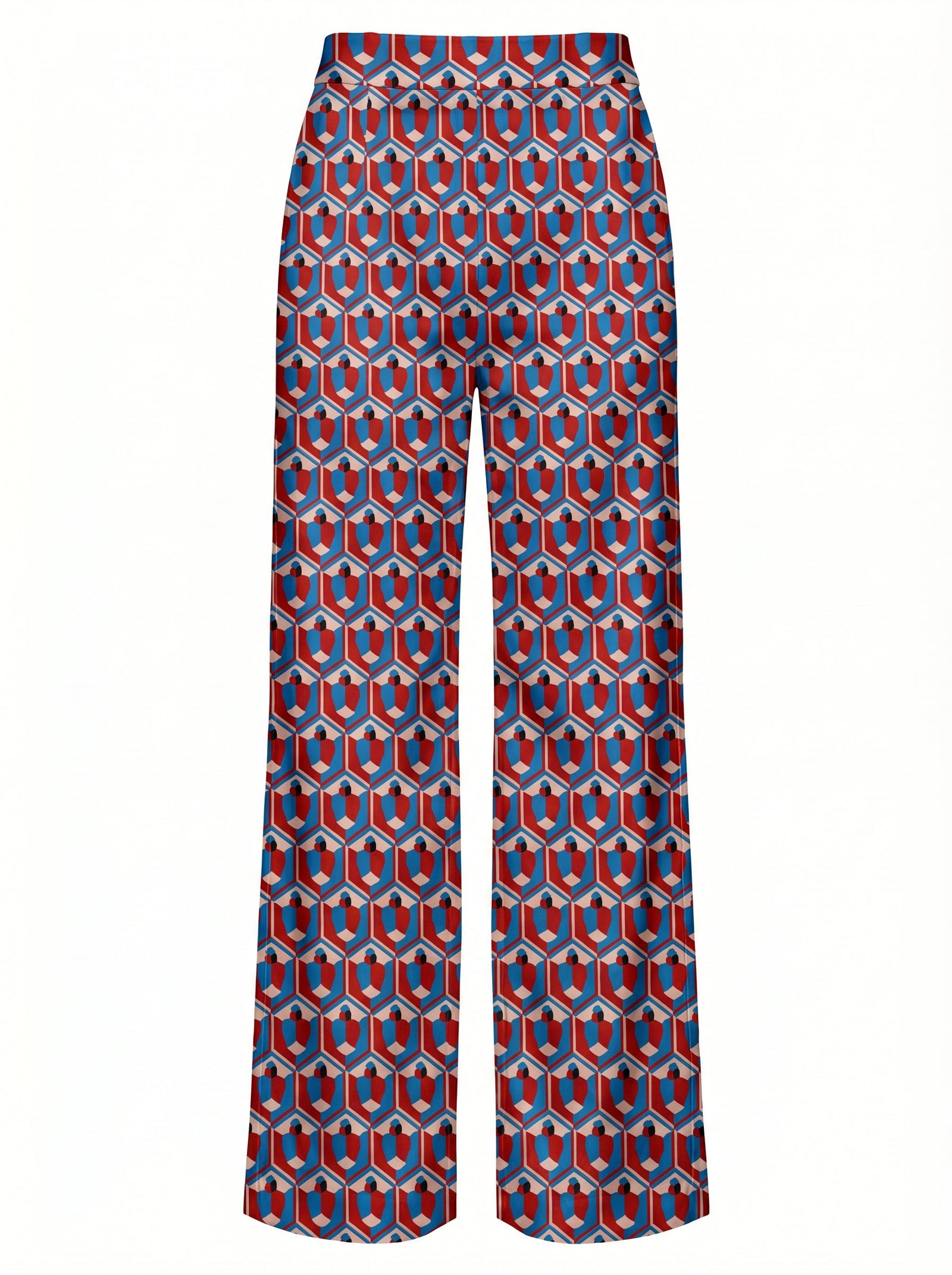 BRAC UZUN KİMONO&PANTOLON TAKIM