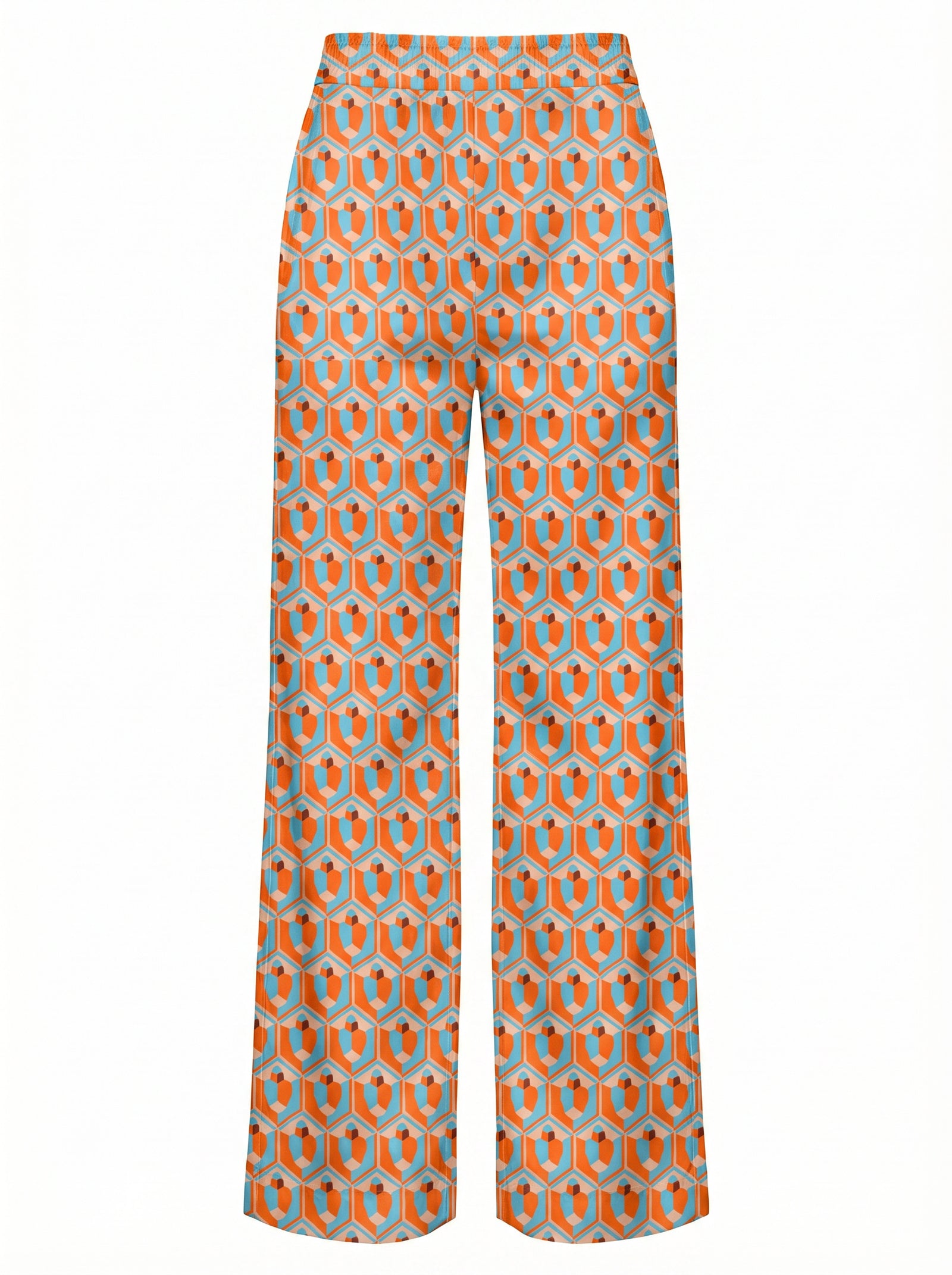CANNES TROUSERS