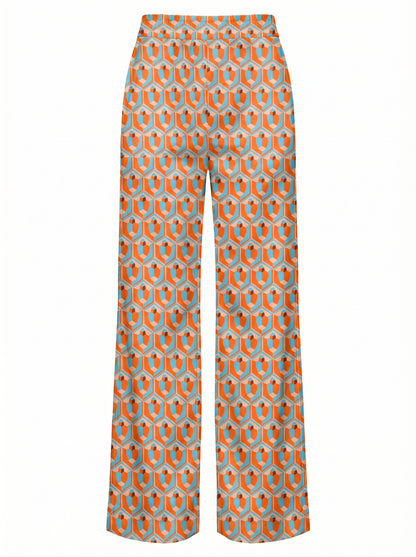 CANNES TROUSERS