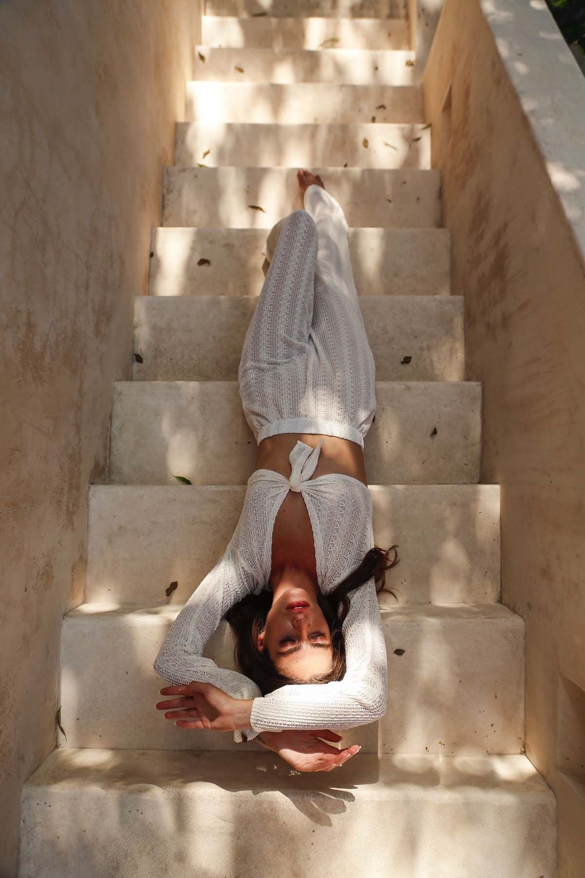 Hemera Pants &amp; Top Set