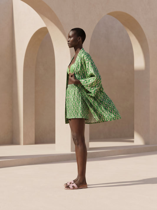 MENTON SHORTS
